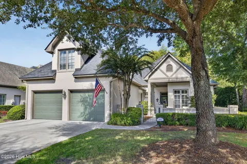 1809 Mews Drive