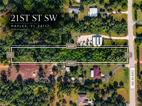 Address Not Shown