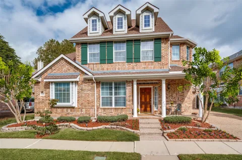 4532 Ballymena Drive