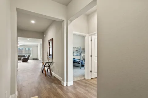 918 Bailey Lane
