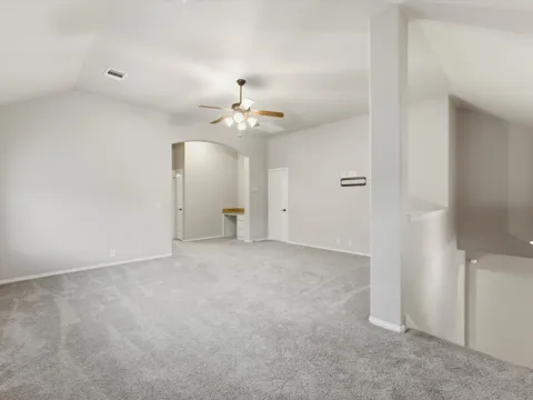 909 Longhorn Drive