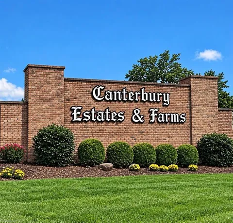 0 Canterbury Drive