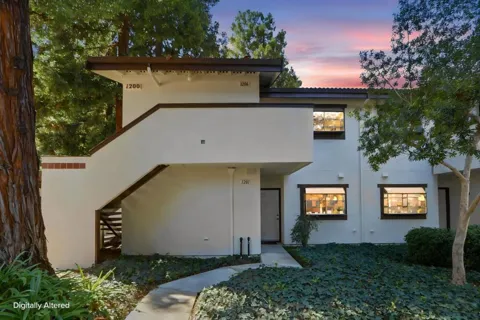 1400 Bowe Avenue #1206