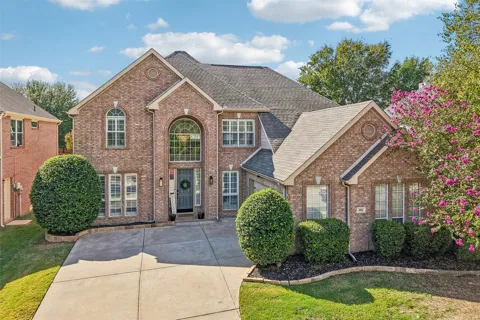 520 Ironwood Drive