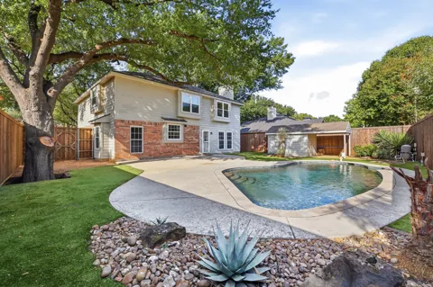 2708 Laurel Hill Drive