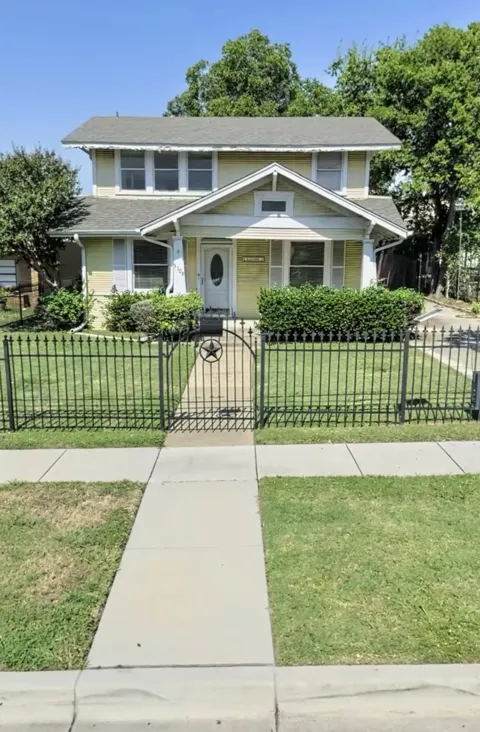3108 Handley Drive