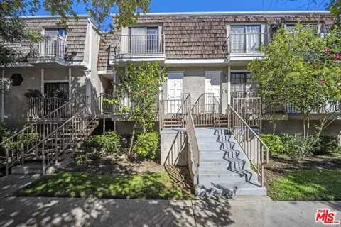 5400 Simpson Avenue #9