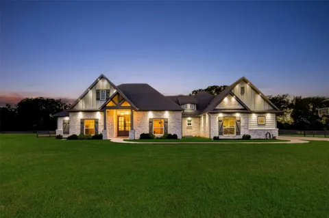 415 China Grove Drive