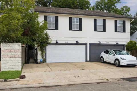 6012 Kirby Drive