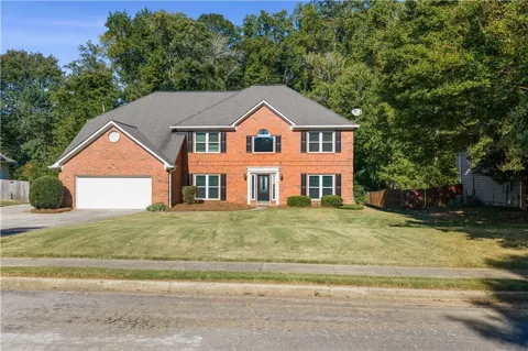 990 Allenbrook Lane