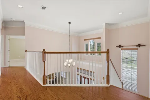 8905 High Meadows Drive