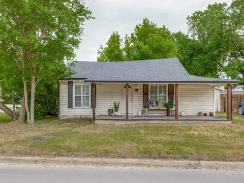 468 W Van Alstyne Parkway
