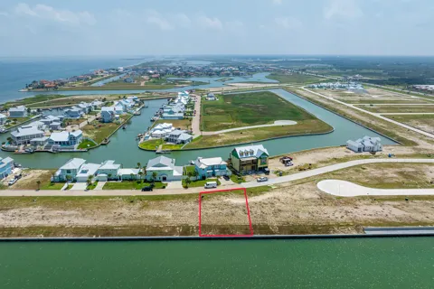 1046 North Isle Drive