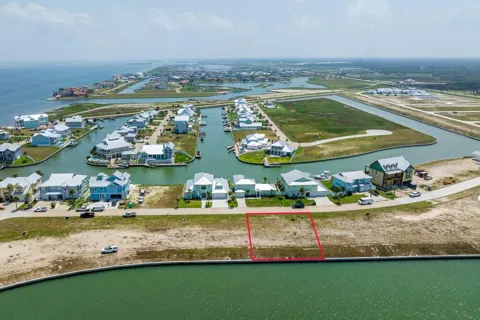 1038 North Isle Drive
