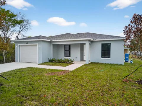 2875 NW 32nd Avenue
