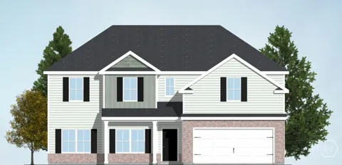 653 Majestic Drive