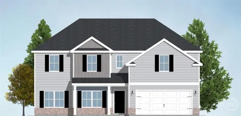 643 Majestic Drive
