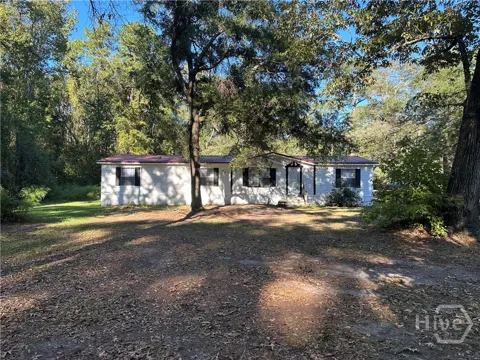 224 Possum Trail