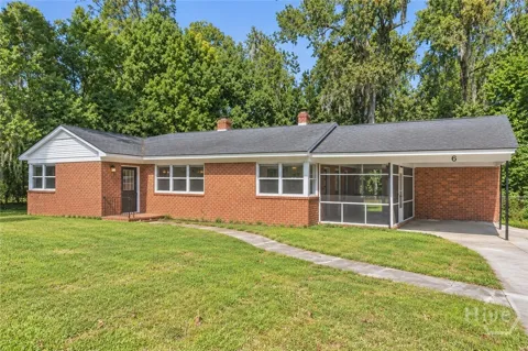 6 Alpine Drive
