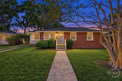 4 Horne Place