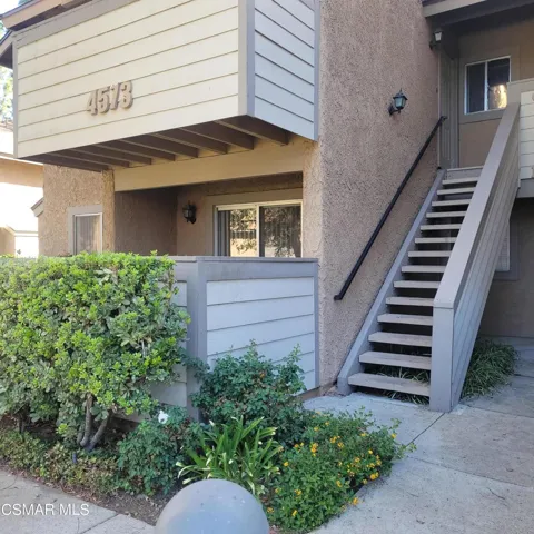 4573 Alamo Street #B