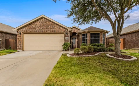 2018 Sterling Gate Drive