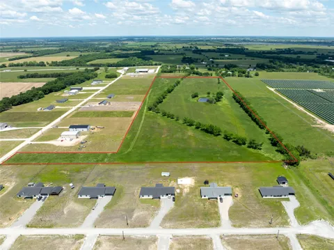 Private road 24970