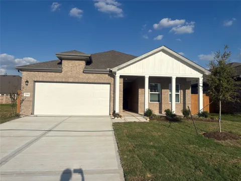 3084 Oasis Falls Drive