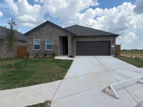 3080 Oasis Falls Drive