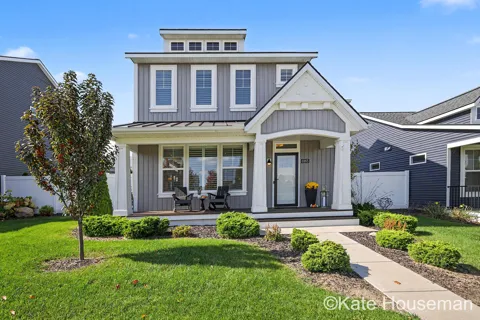 6965 W Rain Garden Lane NE