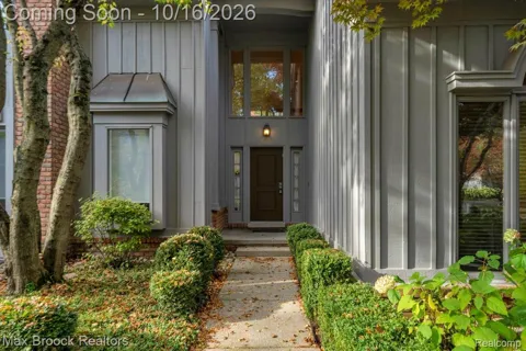 4929 Fairway Ridge Circle