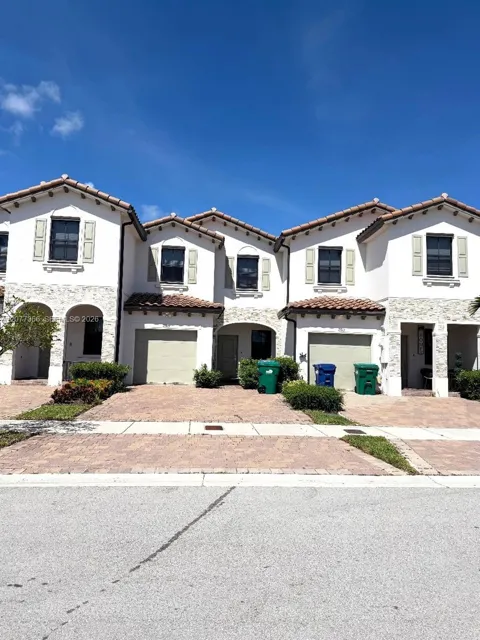 11915 SW 246th Ter #11915