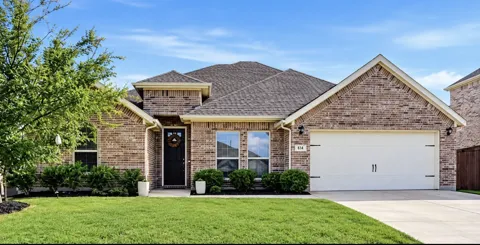 914 Timber Ridge Drive