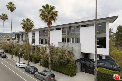 4111 W Sunset Boulevard #233