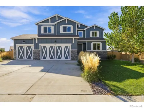 3435 Short Grass Drive