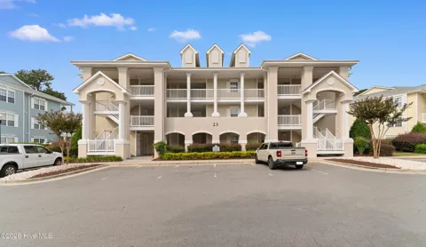1215 Middleton Drive NW #Apt 2305
