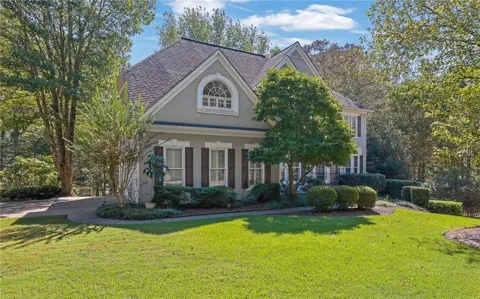 315 Maycroft Court