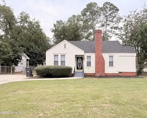 2122 Sanders Road