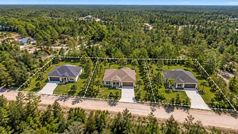 NW 57 AVENUE NW