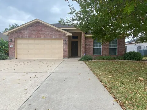 2806 Zachary Lane