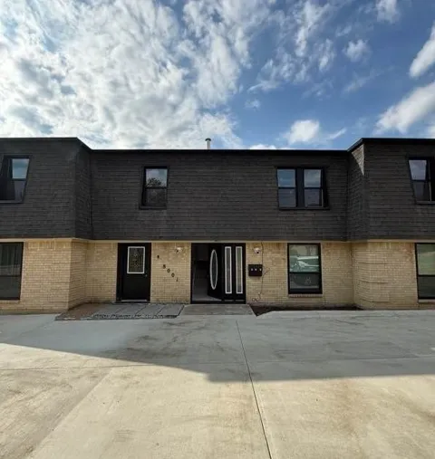 8001 Carrick Street #B