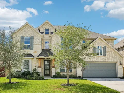 6108 Golden Plover Lane