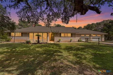 540 Elm Creek Road