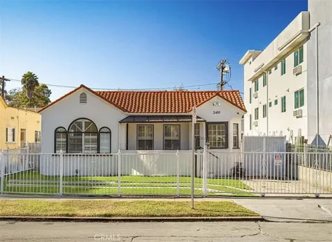 2405 Clyde Avenue