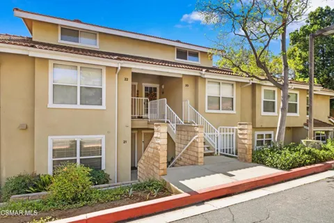 2731 Erringer Road #21