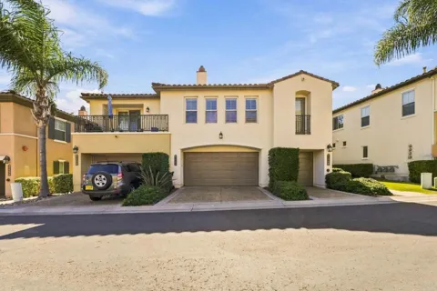 2696 Bellezza Drive