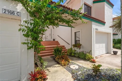 2166 Anchorage Lane #C