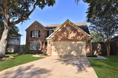 236 Sunset Ridge Drive