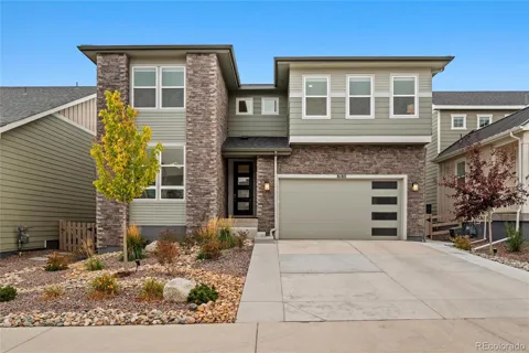 8180 Cokedale Circle
