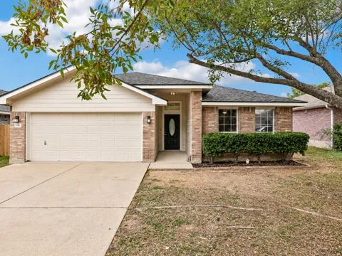 116 Wilderness Trail